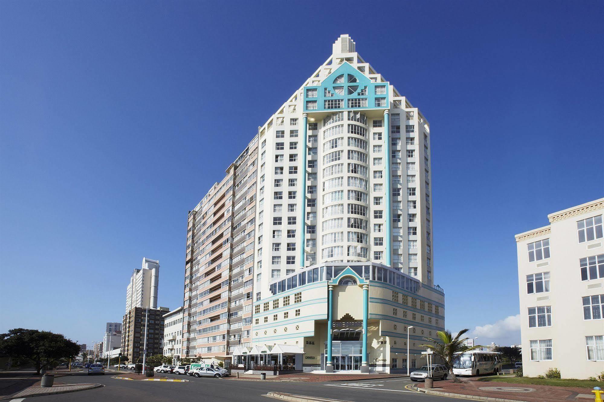 First Group The Palace All-Suite Durban Exterior foto