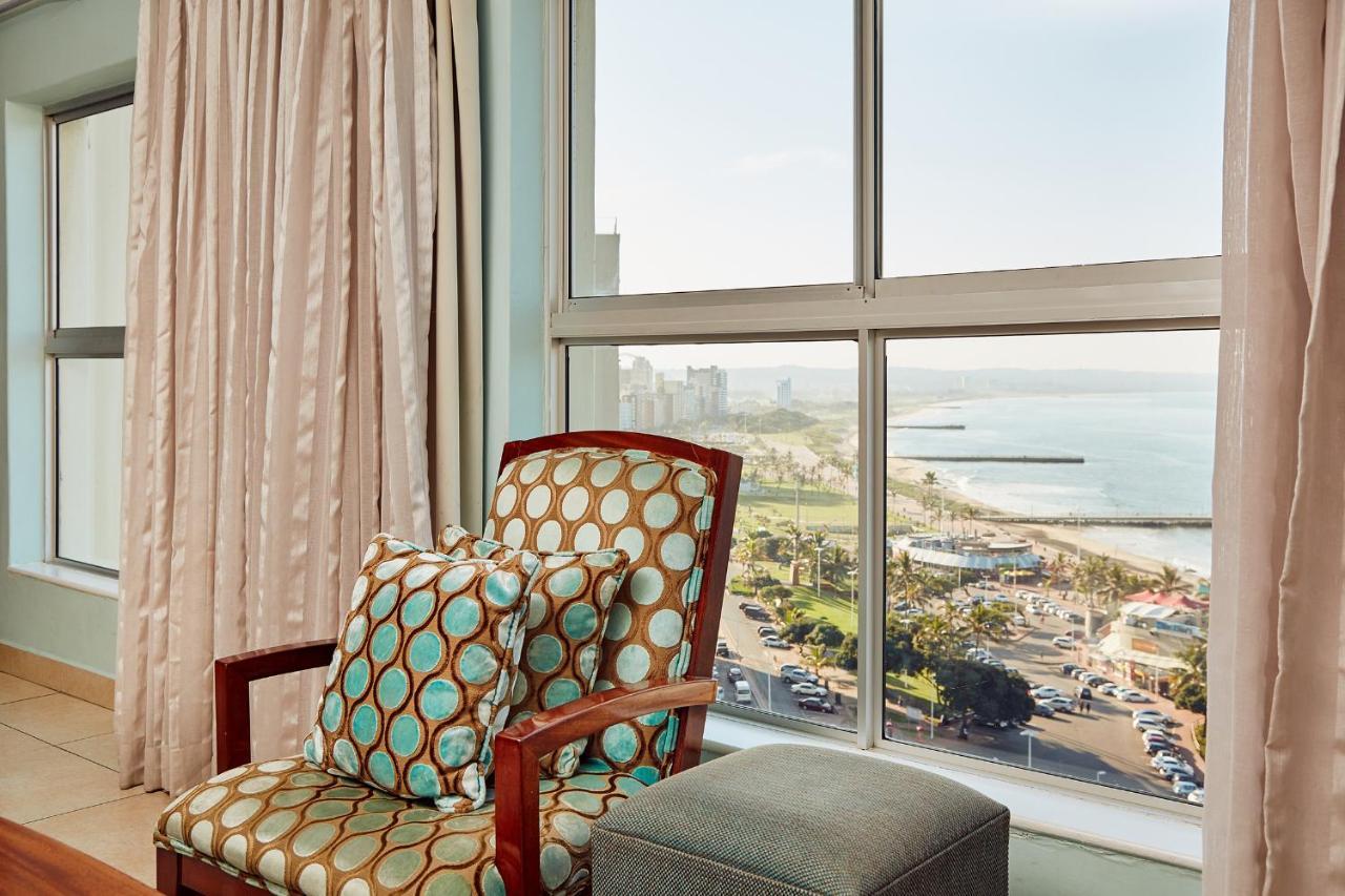 First Group The Palace All-Suite Durban Exterior foto
