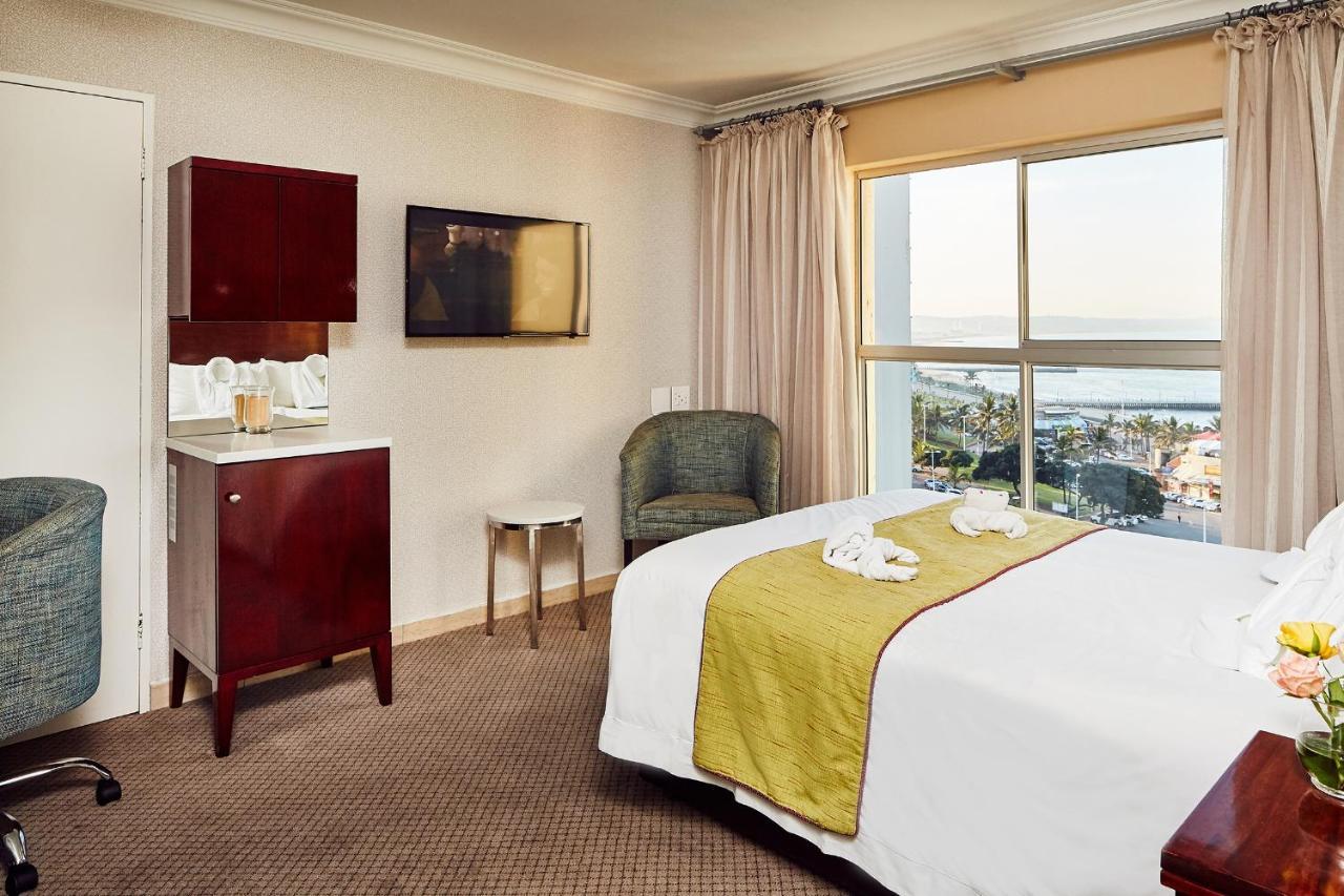 First Group The Palace All-Suite Durban Exterior foto