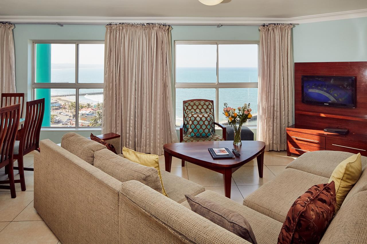 First Group The Palace All-Suite Durban Exterior foto
