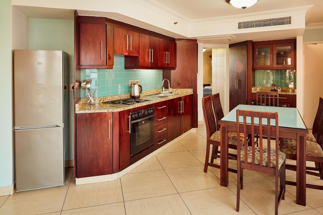 First Group The Palace All-Suite Durban Exterior foto