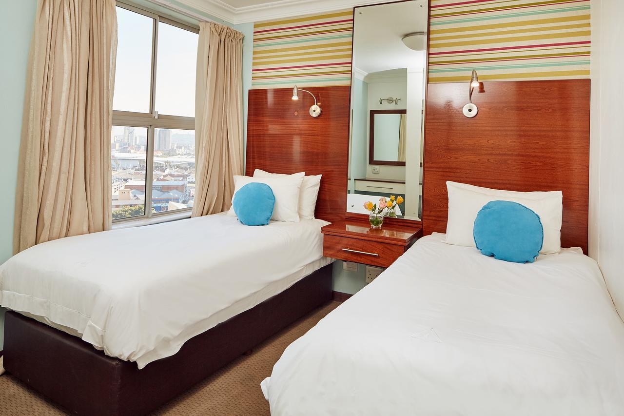First Group The Palace All-Suite Durban Exterior foto