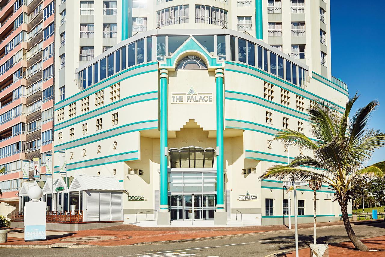 First Group The Palace All-Suite Durban Exterior foto