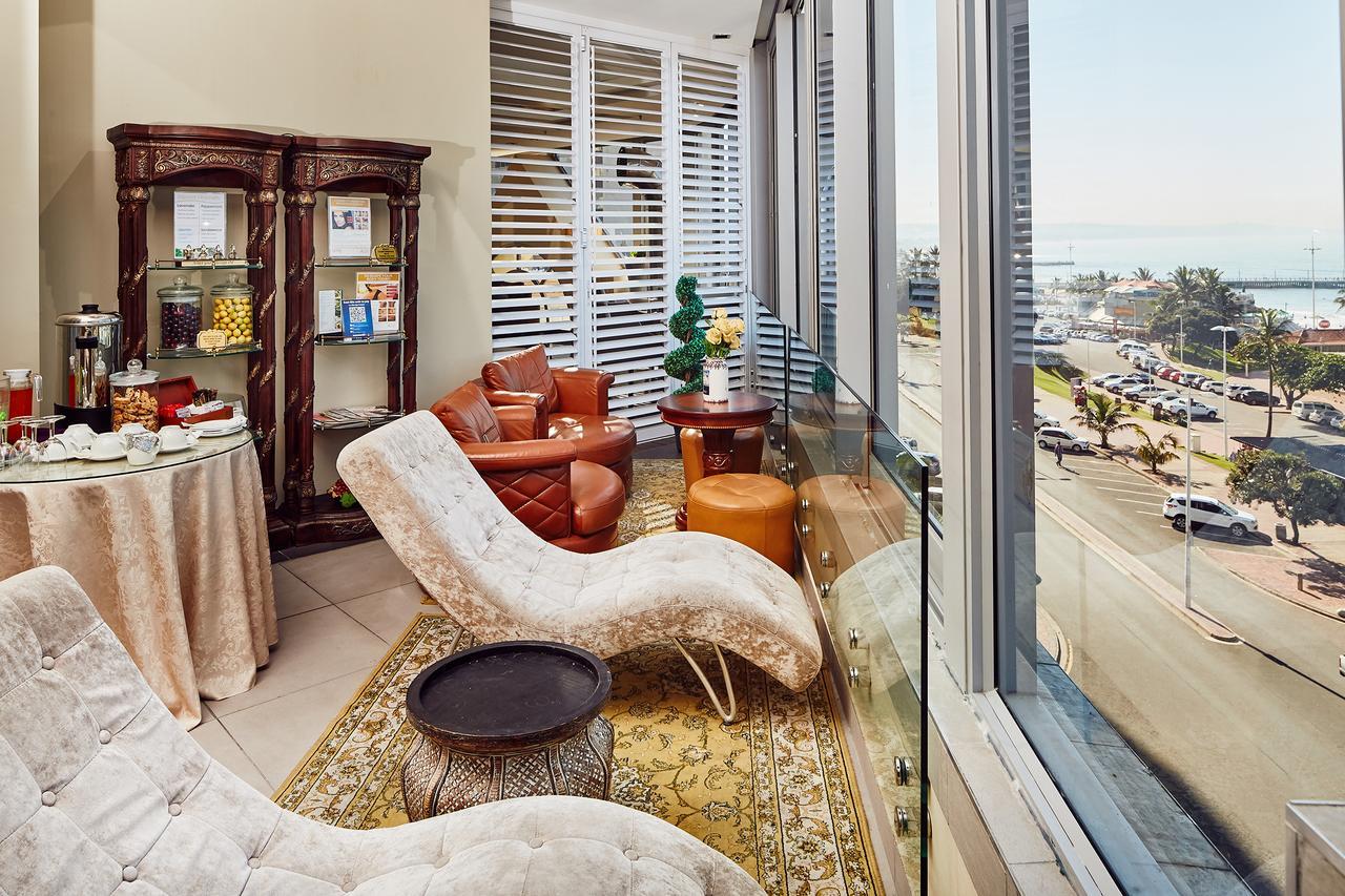 First Group The Palace All-Suite Durban Exterior foto