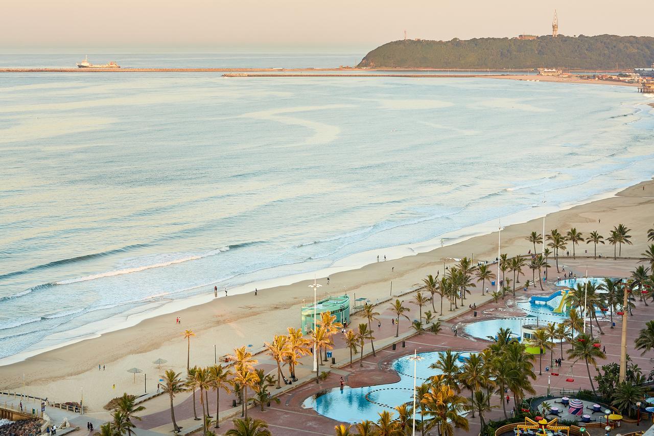 First Group The Palace All-Suite Durban Exterior foto