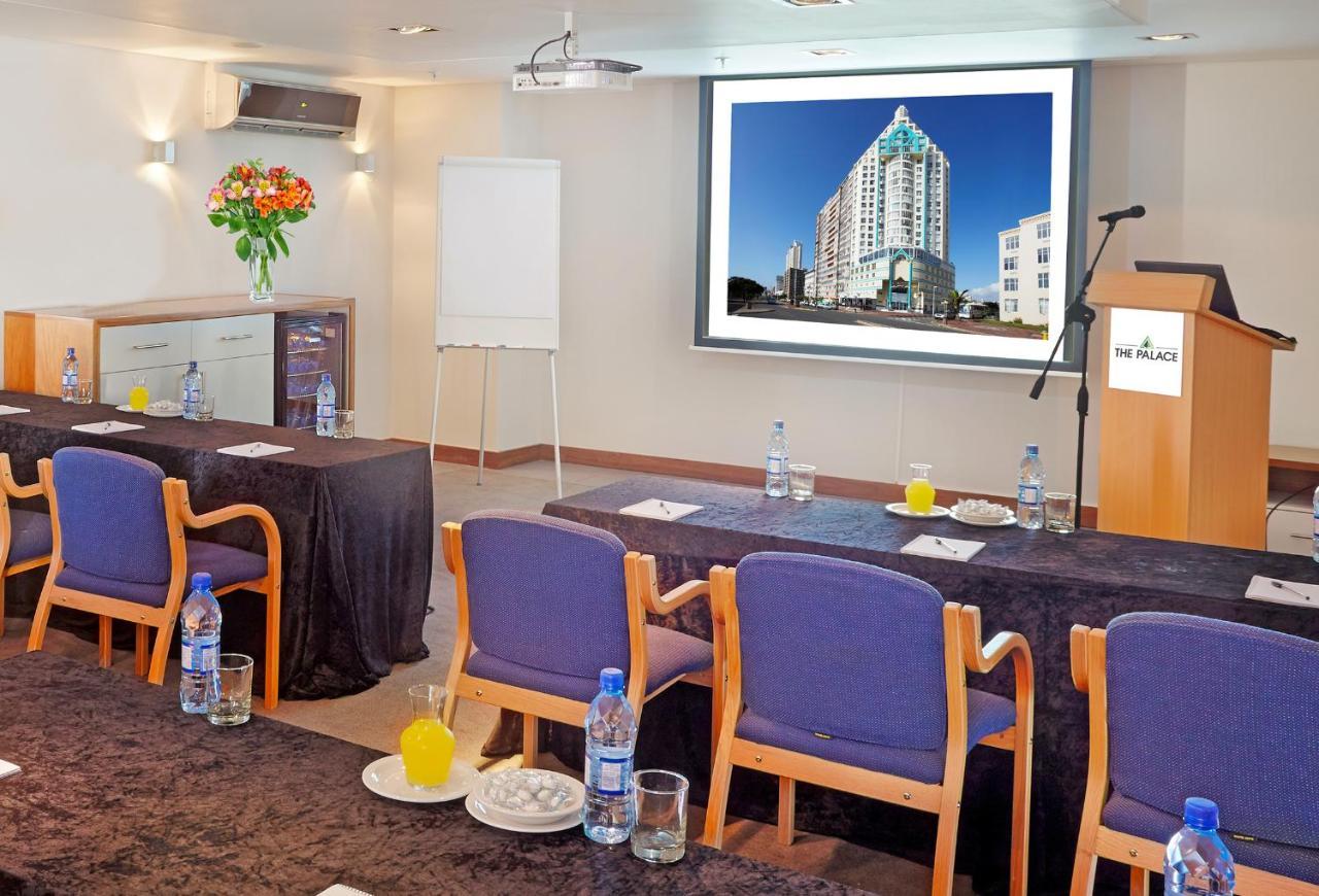 First Group The Palace All-Suite Durban Exterior foto