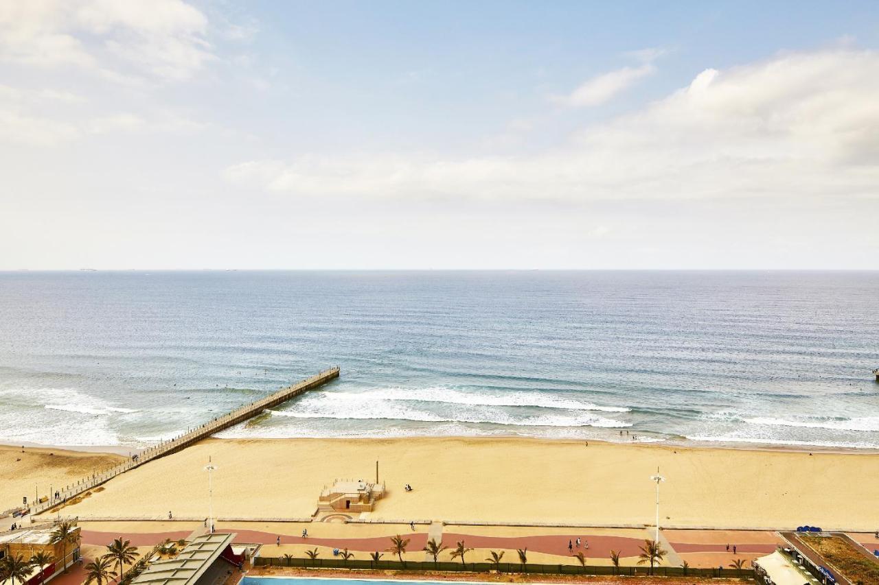 First Group The Palace All-Suite Durban Exterior foto
