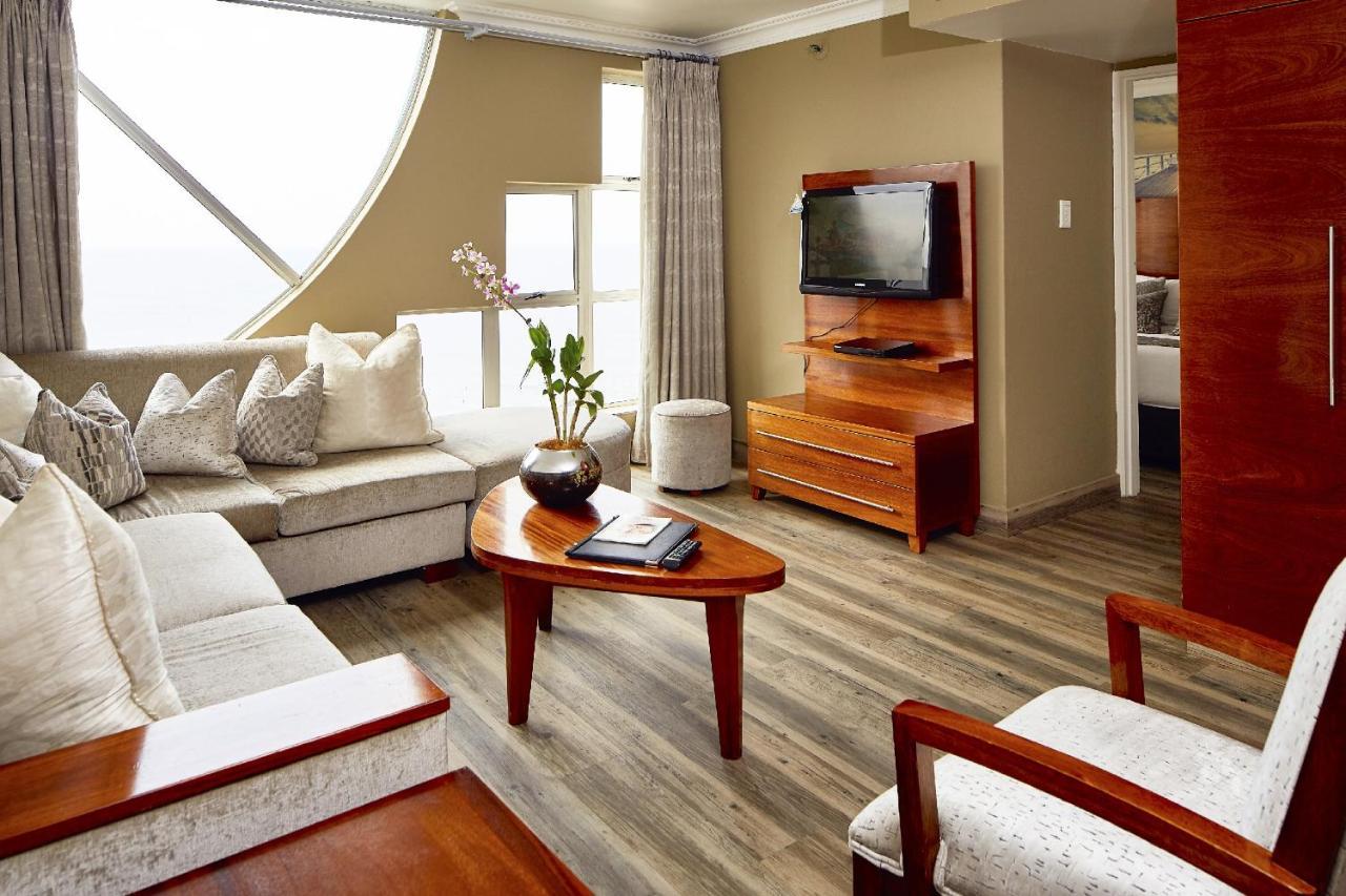 First Group The Palace All-Suite Durban Exterior foto